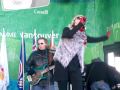 Suzie McNeil-Believe Olympic Torch Relay Markham ON