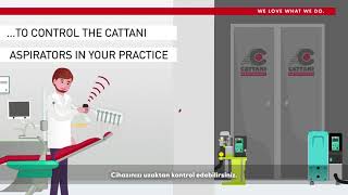 Cattani SmartApp Tr