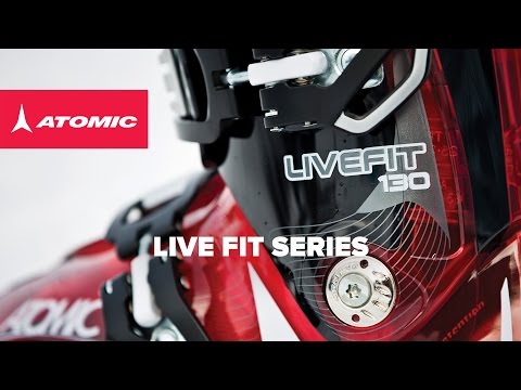 how to fit ski boots