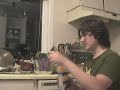 A cheaper, bloodier gunshot effect! (Weekend Extra)