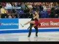 videos de Meryl Davis and Charlie White - Catching Lightning