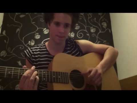 George Ezra - Budapest (Brad from The Vamps)