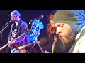 Slowcoaster - Holdin Down the Fort (live @ Evolve 8)