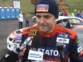 Kuchar po I etapie