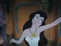The Little Mermaid - Vanessa's Song(Latin Spanish)