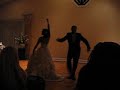 Funny Wedding Dance - Flo Rida - Low