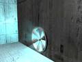 videos de Factory fan demo render