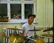 TOXICITY - SOAD drum cover