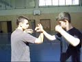 Yiquan seminar - Prague 2 Yiquan seminar - Prague 2