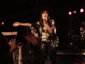 Teedra Moses - @ Black Cat (Mind Blowin\