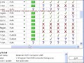 this video shows you how to set up zone alarm to work with nintendo's wifi usb connector
note : 
1. the ip address selected for the ics/nat gateway must be your internet connection 
2. zone alarm will auto detect your connections, set you internet connection's zone setting to internet and your nintendo wifi usb connector to trusted 
3. the settings i set did work when i tested my nintendo wifi, after making the video 
4. these are not necessarily the safest settings enable arp protection and check to see if you can make them safer 
5. if you don't know which ip is for your internet or wifi go into your start menu,then connect to, then show all connections. left clicking a connection will tell you its ip in the details box.
6. if this video doesn't help you go to the zone labs and nintendo forum's