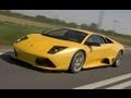 2007 Lamborghini Murcielago LP640 - Car and Driver