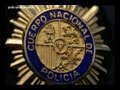 Video curso de conducción escuela del CNP de Ávila