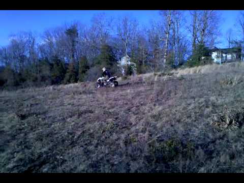 350 warrior 350 warrior