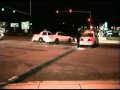 High on drugs, driver leads police on high-speed freeway chase