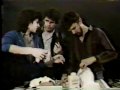 Tony Gardner and Rob Bottin 1980's Television News Interviews Special Effects Make-Up