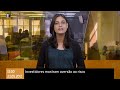 Incertezas na Europa derrubam bolsas