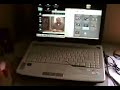 Acer Aspire 4520 with compiz fusion Acer Aspire 4520 with compiz fusion