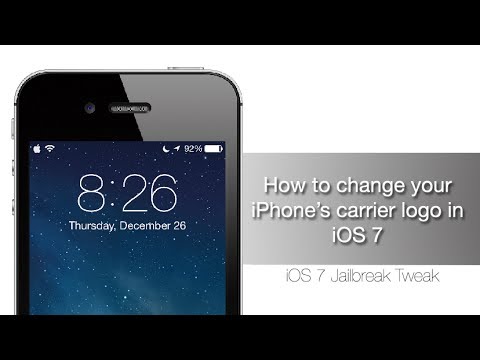 how to change zeppelin logo