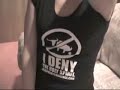 More Blasphemy and Kelly Bra
