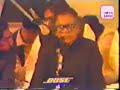 Khumar Barabankvi - Kabhi sheir o naghma banke