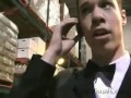 James Bond in Agent Triple X James Bond in Agent Triple X