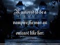 videos de Vampire Kisses 2.wmv