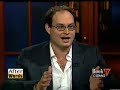 The Shock Doctrine: Naomi Klein on C-SPAN 02