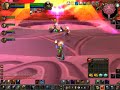Scapegaming Wowscape Priest Raid Gameplay