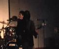 this is our ucsi band concert, playing 'truth' by t-square... by posting this video, hope that can get some feedback, bad, good, whatever, and hope more and more people know about our concert, interested in our concert, come to our concert to support us... this song is played by me and my sem 5 modern band members... we are band 9! my band members are so good, and we hope that we can have chance to play again coming semester! we are not playing very good, and there was some technical mistake in it too, but... hope you enjoy this video! ^_^