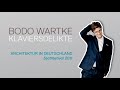 Bodo Wartke - Architektur in Deutschland