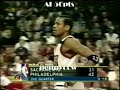 Allen Iverson 50pts vs Chris Webber Sacramento Kings 99/00 Allen Iverson 50pts vs Chris Webber Sacramento Kings 99/00