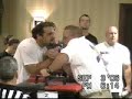Armwrestling - PULLING TYRRELL