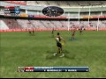 afl for wii - developed by wicked witch & published by tru blu.