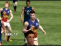 afl for wii - developed by wicked witch & published by tru blu.