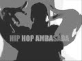 HIP HOP AMBASADA - DJ KOM?IJE FEAT SPITT