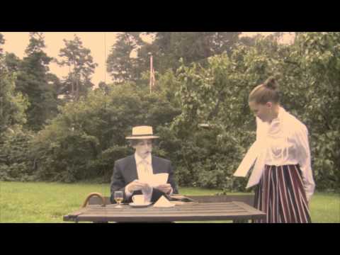 Odont introfilm 2011 - Kampen om Kløvergaarden