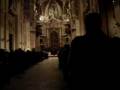 videos de Lisboa Cantat, Jorge Alves, João Vaz, Rui Paiva, Antonio Duarte, Antonio Esteireiro, Ave Maria Elgar, Basilica de Mafra Portugal