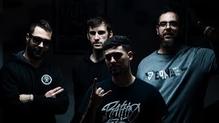 ACROS feat. LÁGRIMAS DE SANGRE & DJ CAN – «Molts motius»