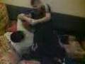 big nad vs paedo(recoba)