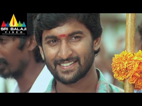 Bheemili Kabaddi Jattu Full Movie - Part 4/10 - Nani, Saranya