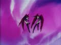 Into The Night amv