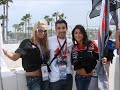 2007 Long Beach GP Drifitng 2007 Long Beach GP Drifitng