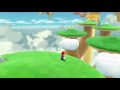 Super Mario Galaxy 2 Trailer