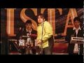 GRUPO NECTAR - YO LA QUERIA / EN HUACHO