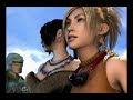 A Perfect Circle - Brena (Final Fantasy X AMV)