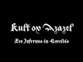 band - kult ov azazel
origin - ft. lauderdale, florida
album - oculus infernum
song - rex infernus in excelsis