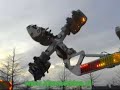Speed Flip Offride Speed Flip Offride