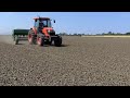 Click here to watch this video Planting California foundation rice seed