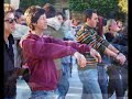3° flash Mob Palermo 15/03/08